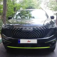 شوال H6 هیبرید ( هاوال ) مدل 2026 صفر