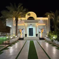 اجاره|اجارهٔ کوتاهمدت ویلا و باغ|شوشتر, |دیوار