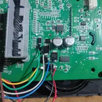 به یک نفر مسلط به برق خودرو نیازمندیم