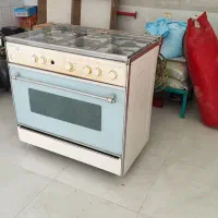 اجاق گاز