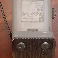 موزر   موتور سوخته