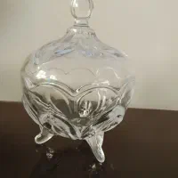 شکلات خوری کریستال