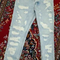 شلوار مردانه اورجینال DSQUARED2