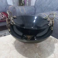 فروش دوعددظرف دکوری