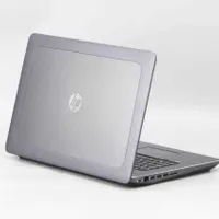 لپتاپ گیمینگ و مهندسی hp مدل Zbook Studio 17 G3|رایانه همراه|قم, پردیسان|دیوار