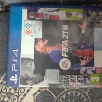 سی دی FIFA 21|کنسول، بازی ویدئویی و آنلاین|اهواز, کوی مهدیس|دیوار