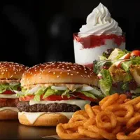 کمک فرکار ساندویچ