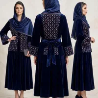 مانتو.کاردست.زیبا.قیمت مناسب