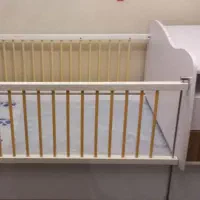 سرویس تخت خواب کودک ونوجوان  برند آپادانا