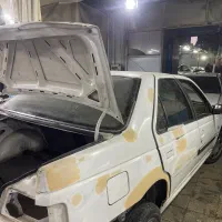 استخدام صافکارنقاش سنتی