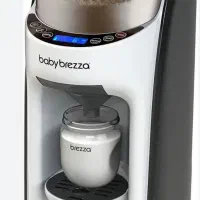 دستگاه شیرساز BabyBrezza فرمیولا پرو ادونسد