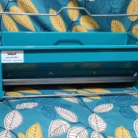 بذر پاش دستی بزرگ گیلشا