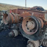 دستگاه زیر بند هوو  کامل