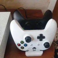 xbox one s|کنسول، بازی ویدئویی و آنلاین|میبد, |دیوار