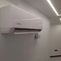 نصاب و تعمیرات کولرگازی و داکت اسپیلت + ضمانت