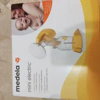 شیردوش برقی مدلا