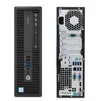 کیس HP 800 G2 پردازنده Core I5 نسل 6