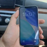 ایفون 13 نرمال