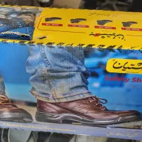 کفش ایمنی بهشتیان ارزان