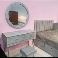 سرویس خواب دورتومند