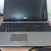 لپ تاب دل core i 5 نسل 1 سالم
