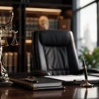 منشی دفتر وکالت / استخدام نیرو کار حقوقی
