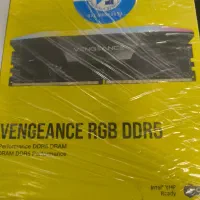 رم دسکتاپ کوریسر ddr5 دو کاناله ۶۴GB
