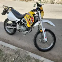 موتور احسان ۲۵۰