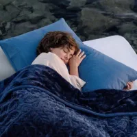 فروش پتوهای ژله ای و مسافرتی ،دونفره و تک نفره