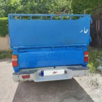 نیسان1400|خودرو سنگین|تاکستان, |دیوار