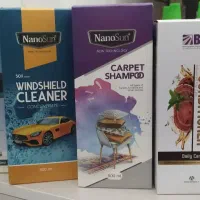 محصولات نانو زیر قیمت