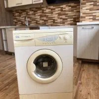 ماشین لباسشویی