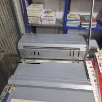دستگاه فنرزنی