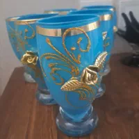 لیوان آب خوری