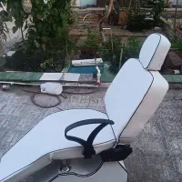 صندلی آرایشی ومیکاپ