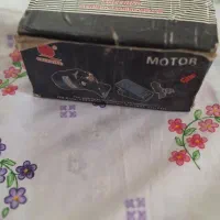 دینام چرخ خانگی قدیمی