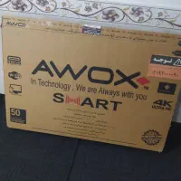 تلویزیون Awox