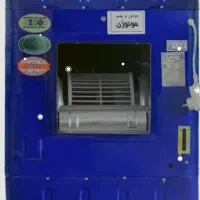 کولر آبی 3500امین شعله مشهد موتور و پمپ موتوژن
