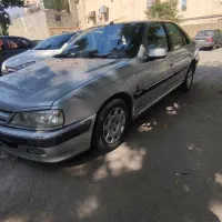 فروش پرشیا مدل 84 خاص پسند