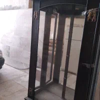 بوفه ویترین