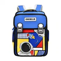 کوله پشتی پسرانه خارجی برند CHINLLO در برندپوش