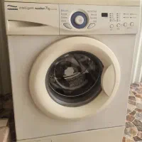 لباسشویی تازه مصرفی هاش تعویض شده
