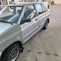 پراید ۸۷|خودرو سواری و وانت|شهریار, شهرک شاهد|دیوار