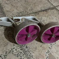 کمکی دوچرخه