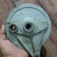 کاربرات متور سیکلت هندا 150 به همراه درب لنت