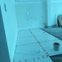 بازسازی کاشیکار کاشی کار کاشیکاری تخریب