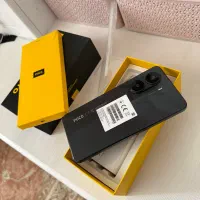 Poco X7 Pro مشابه آکبند