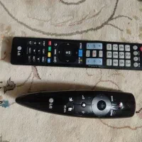کنترل اصلی الجی موس دار