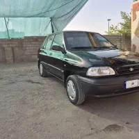 پراید ۸۴
