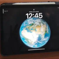 I pad Air